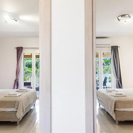 Senillosa Apartman Kávosz