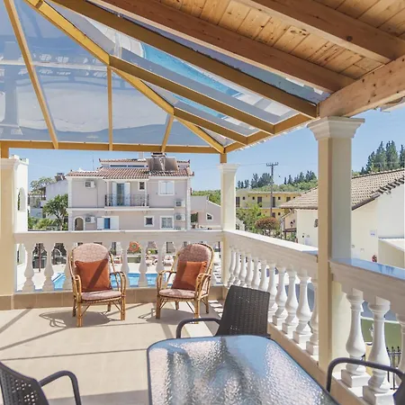 Apartment Senillosa