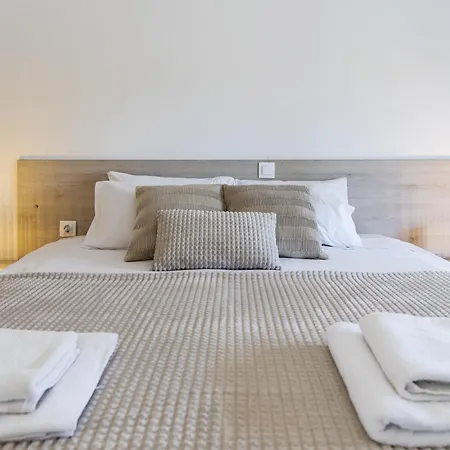 Apartman Senillosa