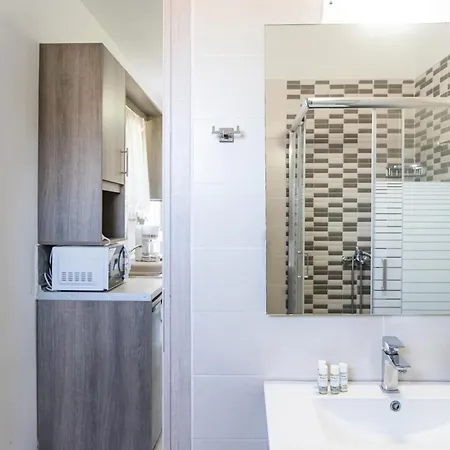 Apartman Senillosa *