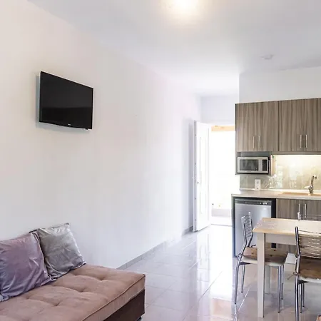 Apartman Senillosa Kávosz