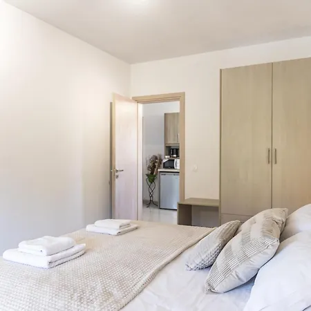 Senillosa Apartman Kávosz