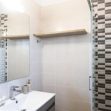 Senillosa Apartman *