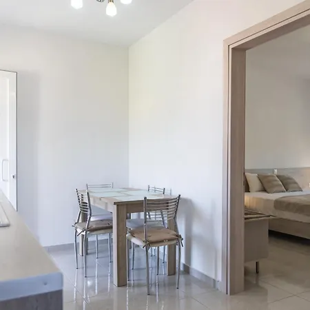 Senillosa Apartman Kávosz