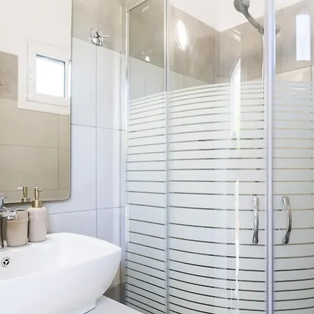 Apartman Senillosa *