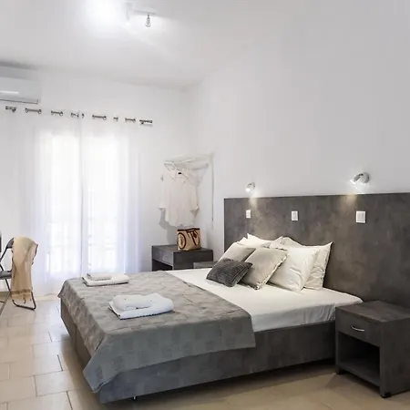 Apartment Senillosa Kávos