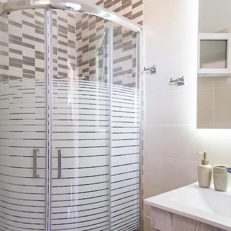 Apartman Senillosa *