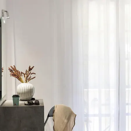 Senillosa Apartment Kávos